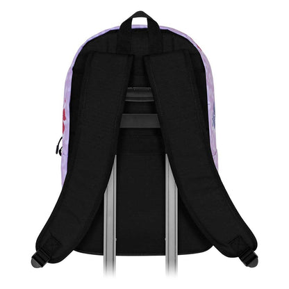 Sac à Dos HS FAN 2.2 Disney Lilo & Stitch « Skate »