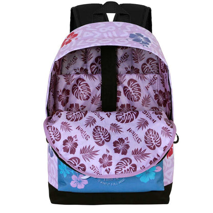 Sac à Dos HS FAN 2.2 Disney Lilo & Stitch « Skate »
