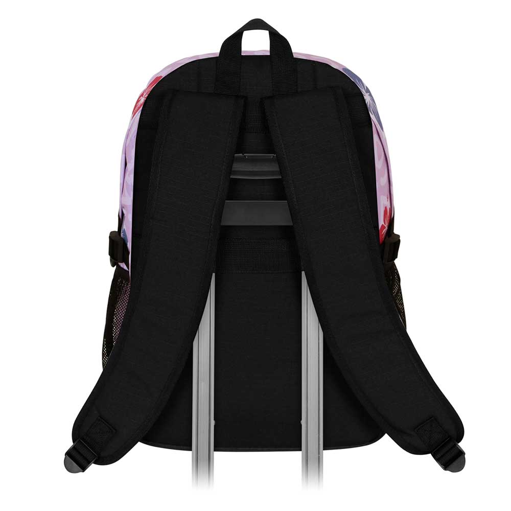 Sac à Dos Fight FAN 2.2 Disney Lilo & Stitch « Skate »