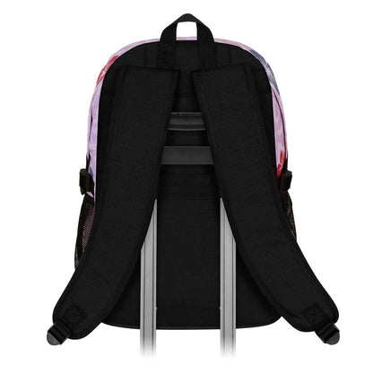 Sac à Dos Fight FAN 2.2 Disney Lilo & Stitch « Skate »