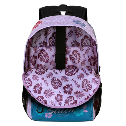 Sac à Dos Fight FAN 2.2 Disney Lilo & Stitch « Skate »