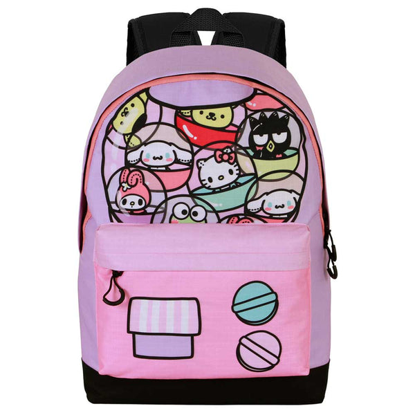 Sac à Dos HS FAN 2.2 Hello Kitty « Gashapon »
