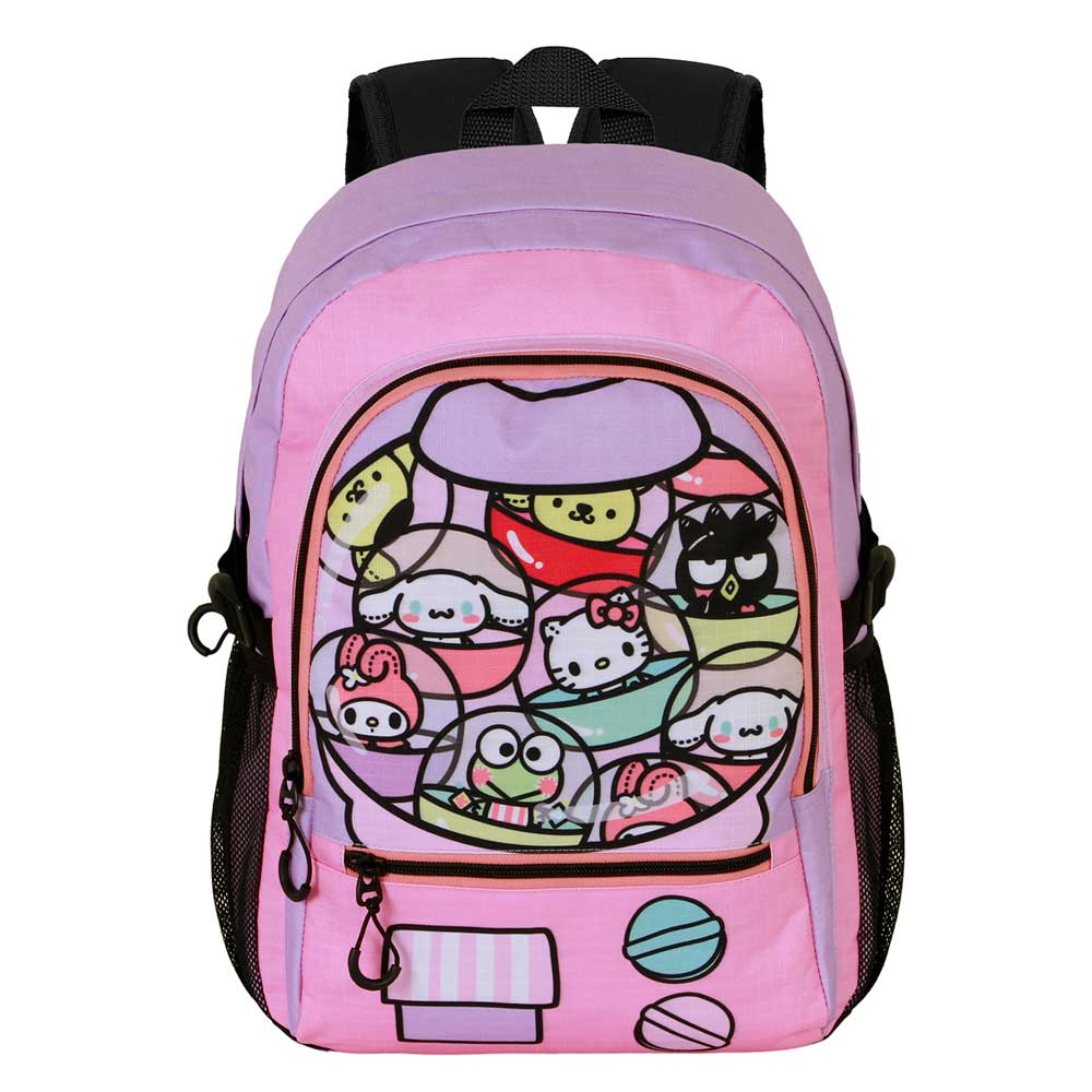 Sac à Dos Fight FAN 2.2 Hello Kitty « Gashapon »