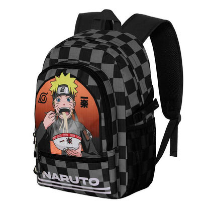 Sac à Dos Fight FAN 2.2 Naruto « Ichiraku »