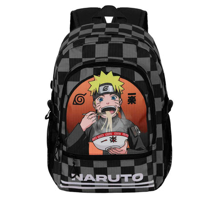 Sac à Dos Fight FAN 2.2 Naruto « Ichiraku »
