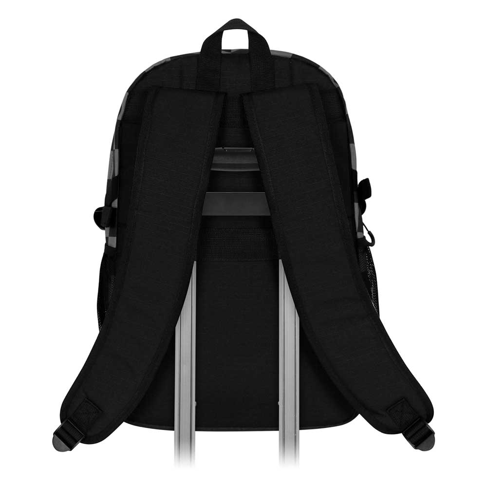 Sac à Dos Fight FAN 2.2 Naruto « Ichiraku »