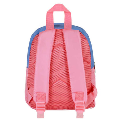 Sac à Dos Préscolaire Joy Disney Minnie Mouse « Dots » – Lilas