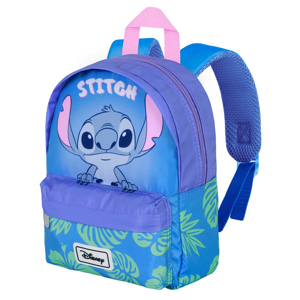Sac à Dos Préscolaire Joy Disney Lilo & Stitch « Cold »