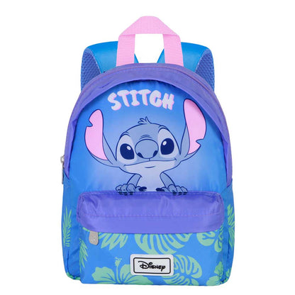 Sac à Dos Préscolaire Joy Disney Lilo & Stitch « Cold »