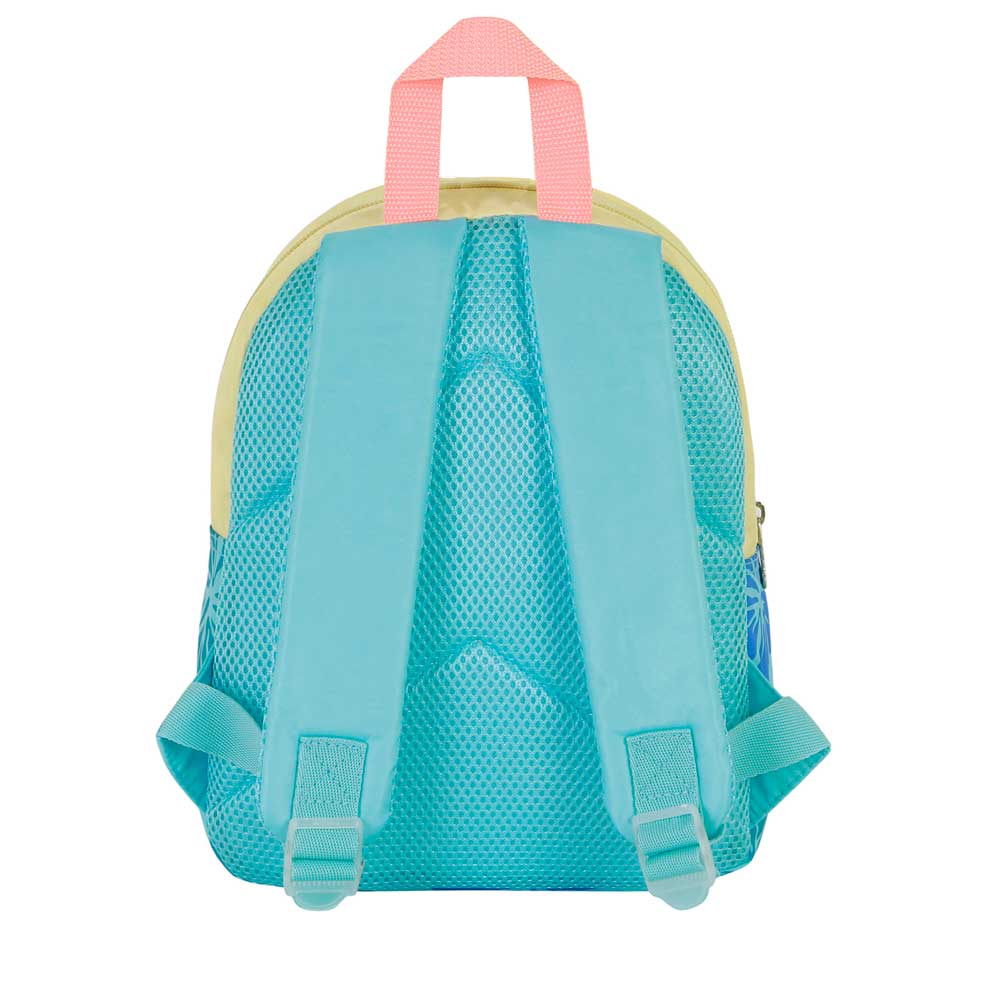 Sac à Dos Préscolaire Joy Disney Lilo & Stitch « Sun » – Bleu