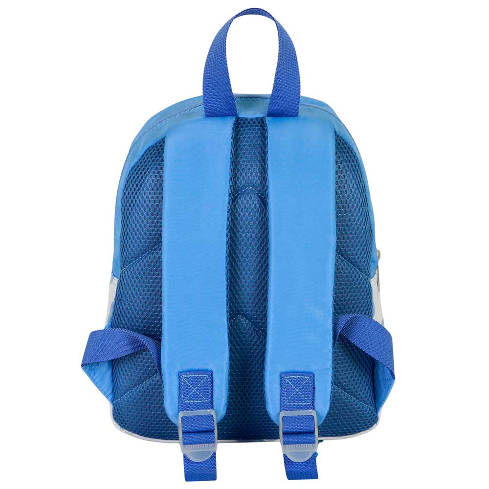 Sac à Dos Préscolaire Joy Disney Lilo & Stitch « Cheeky » – Lilas