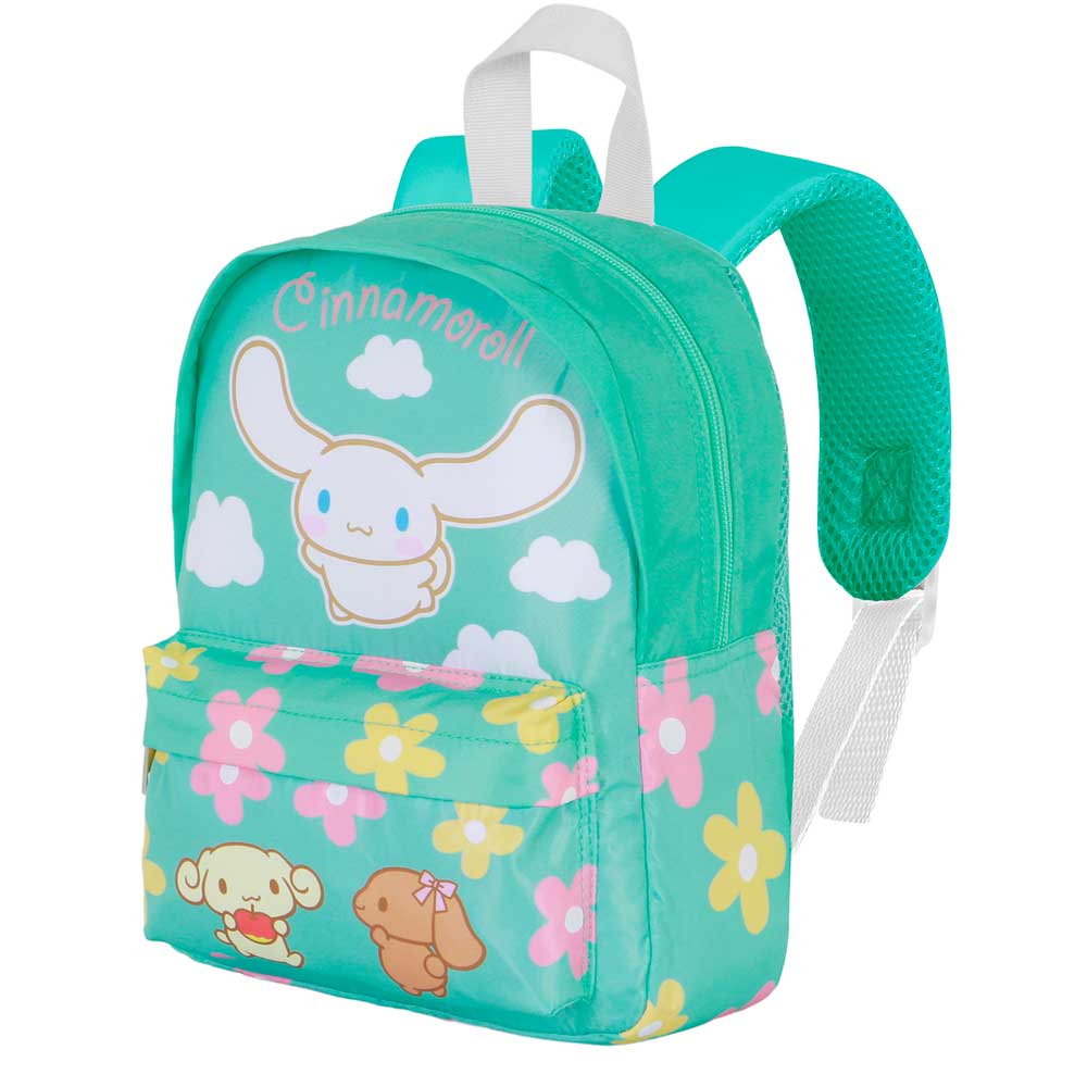 Sac à Dos maternelle Joy Hello Kitty « Cinnamoroll » – Vert