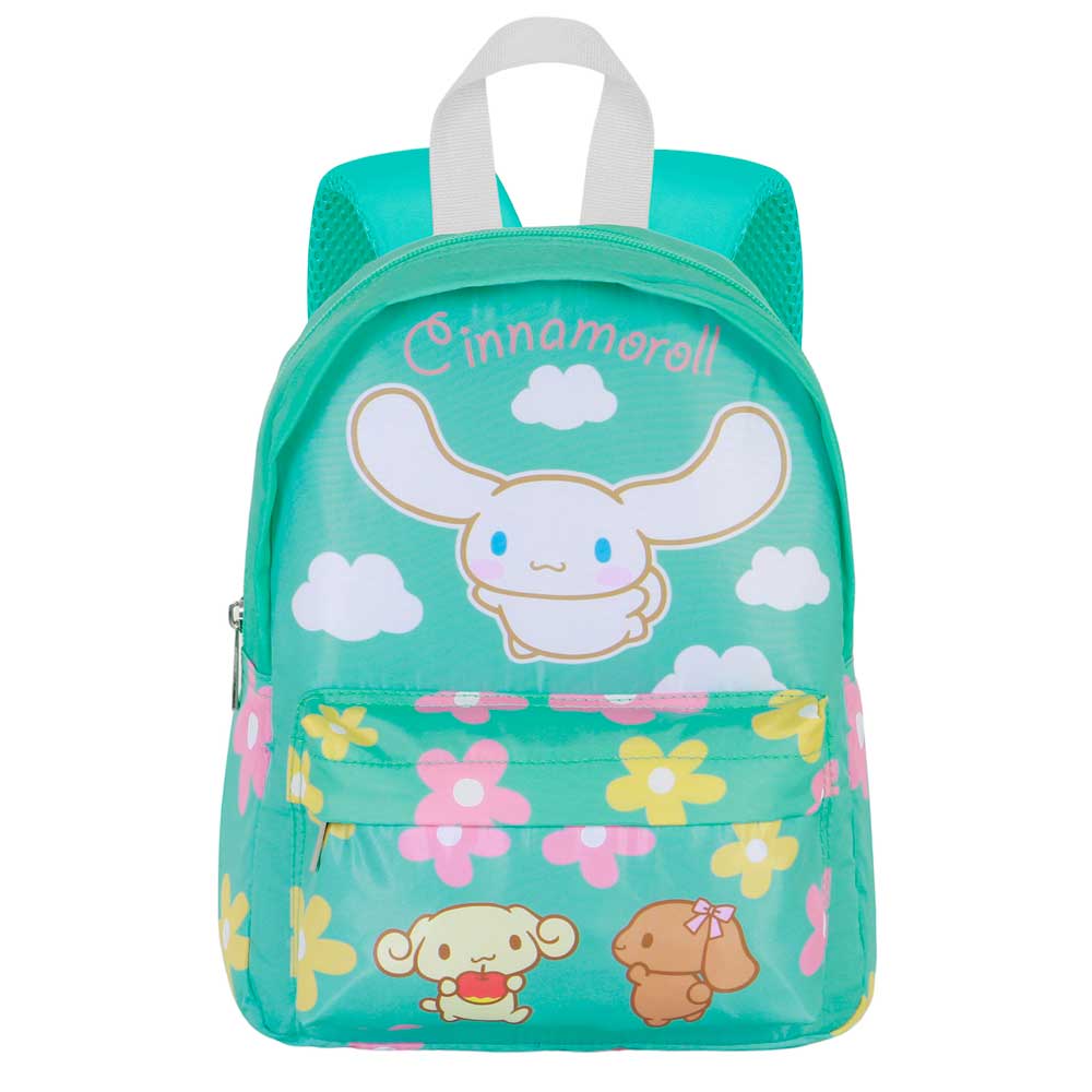 Sac à Dos maternelle Joy Hello Kitty « Cinnamoroll » – Vert