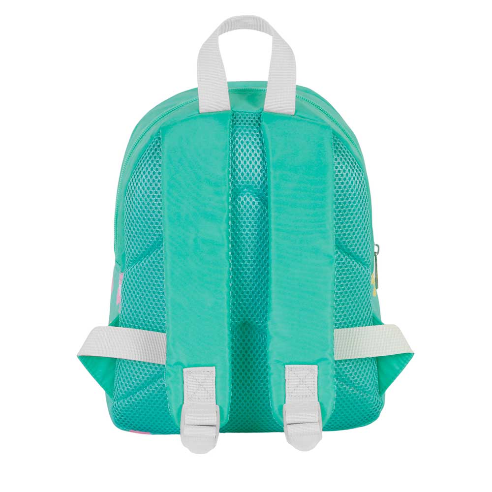 Sac à Dos maternelle Joy Hello Kitty « Cinnamoroll » – Vert