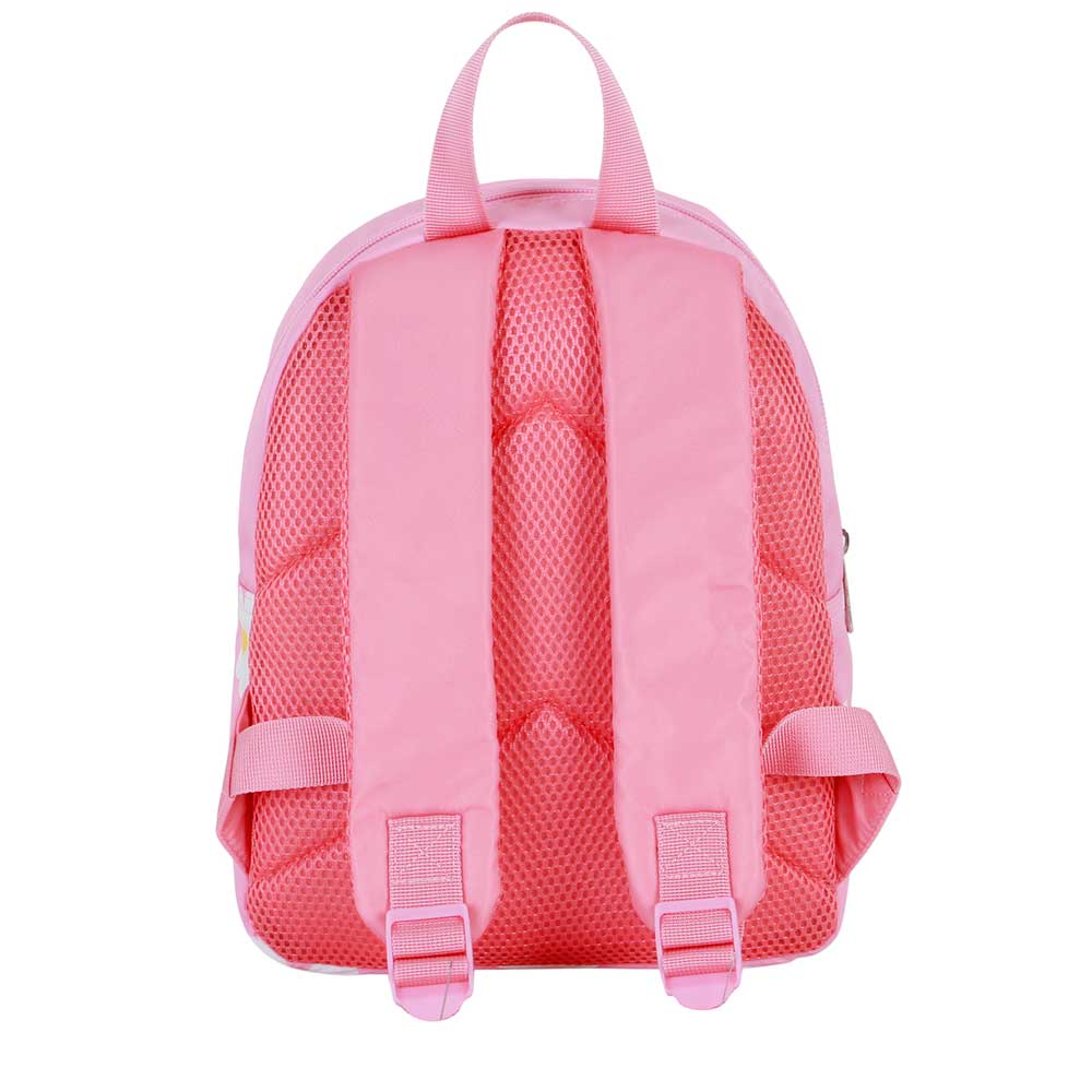 Sac à Dos Préscolaire Joy Hello Kitty « My Melody » – Rose