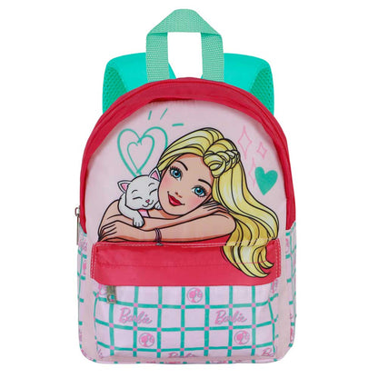 Sac à Dos Préscolaire Joy Barbie « Pets »