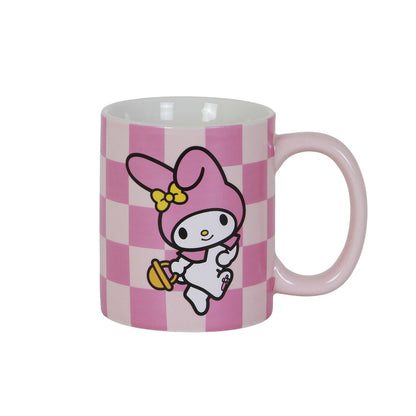Mug Mignon Hello Kitty « My Melody » – Rose