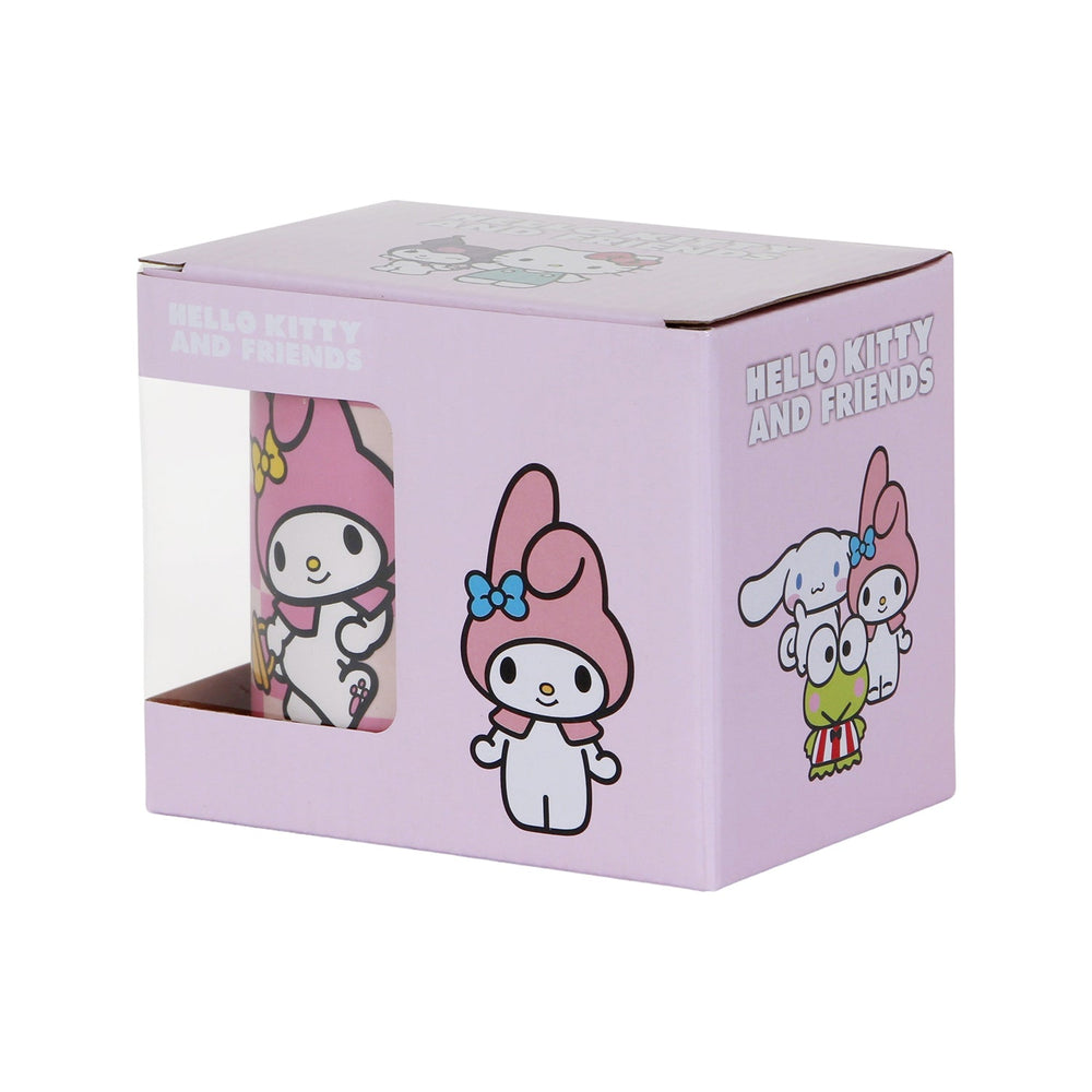 Mug Sanrio My Melody « Mignon »