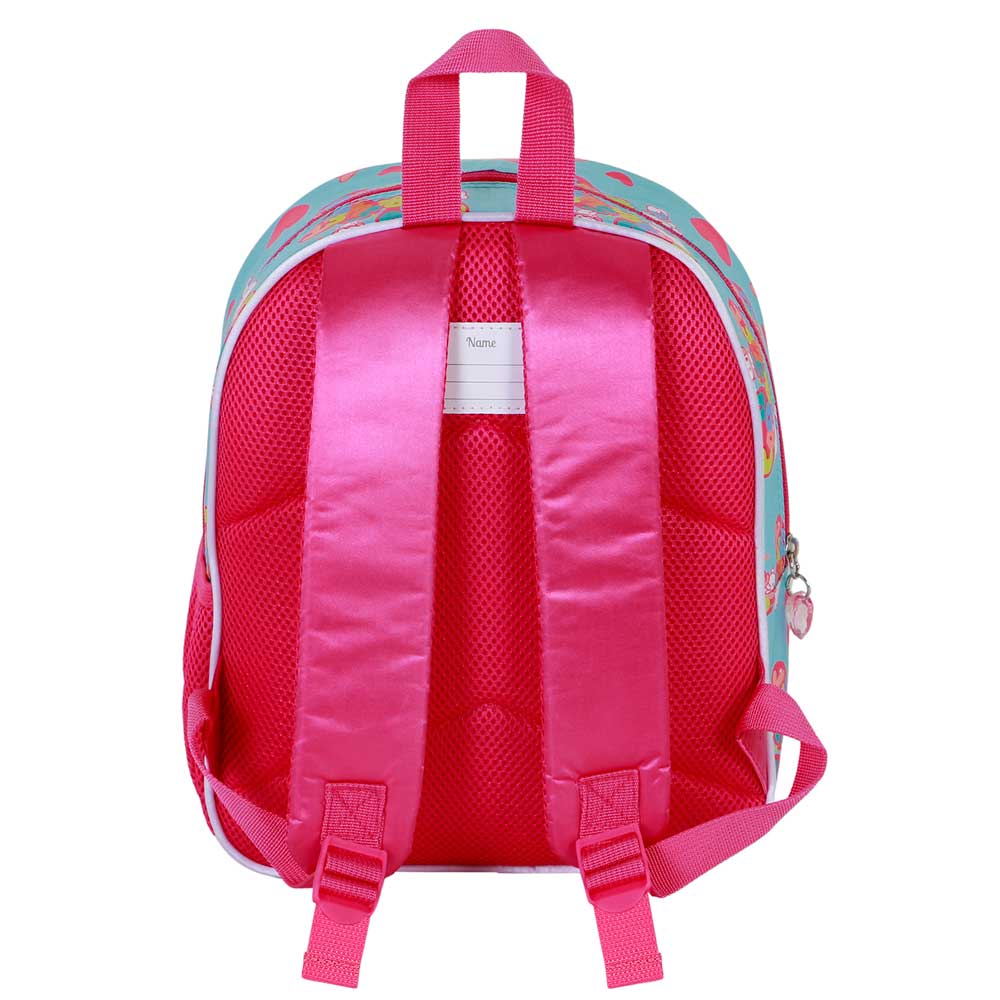 Sac à Dos 3D Elite Hello Kitty – Bleu