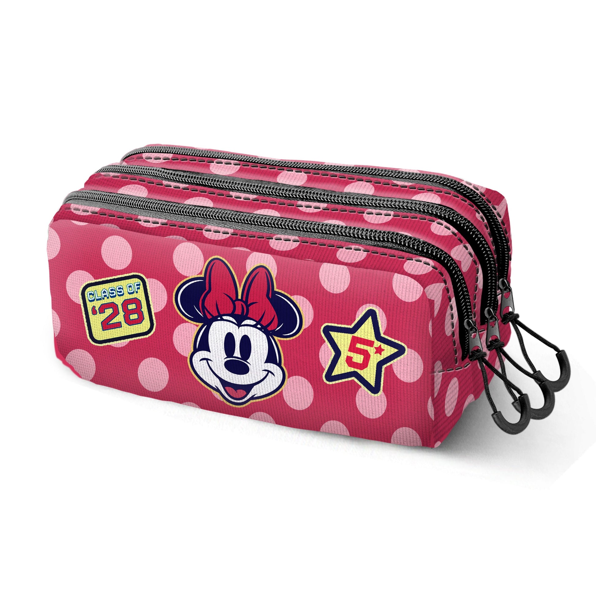 Trousse Trick FAN 2.2 Disney Minnie Mouse « Class »