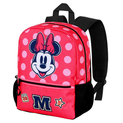 Sac à Dos Sweet Disney Minnie Mouse « Class »