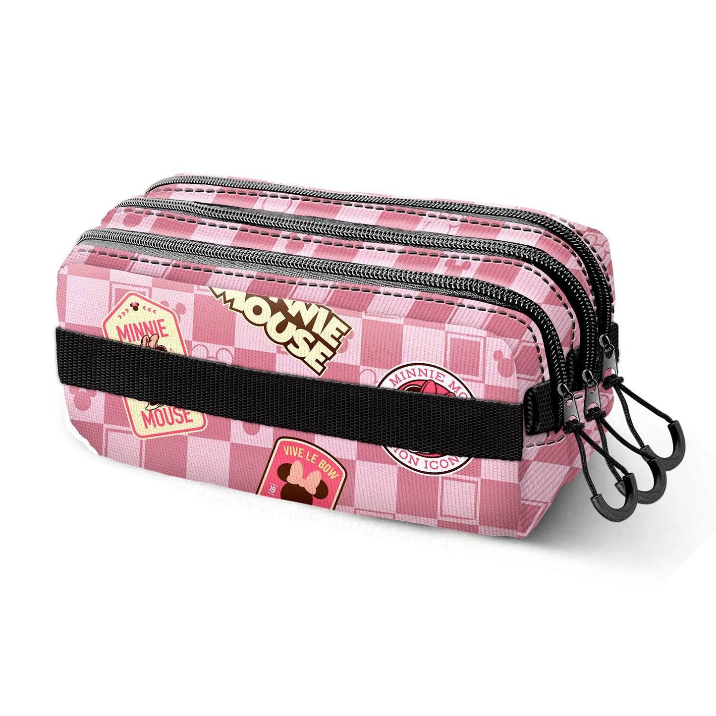 Trousse Trick FAN 2.2 Disney Minnie Mouse « Journey »