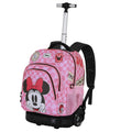 GTS FAN Rucksack mit Rollen Disney Minnie Mouse « Journey »