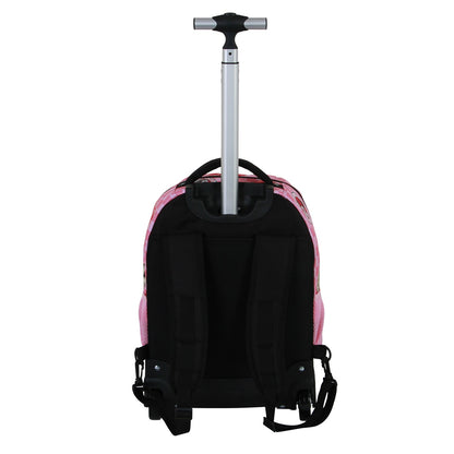 Sac à Dos à Roulettes GTS FAN Disney Minnie Mouse « Journey »