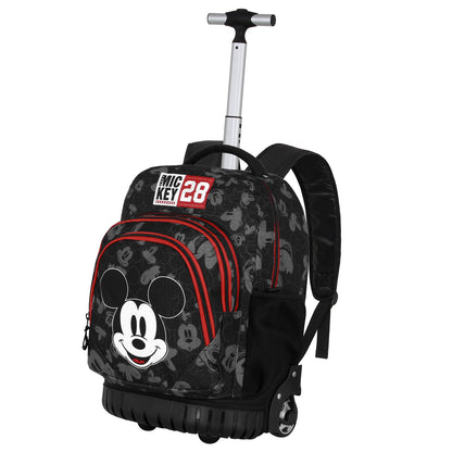 Sac à Dos à Roulettes GTS FAN Disney Mickey Mouse « Year »