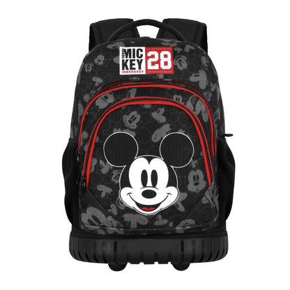 Sac à Dos à Roulettes GTS FAN Disney Mickey Mouse « Year »