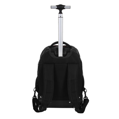 Sac à Dos à Roulettes GTS FAN Disney Mickey Mouse « Year »