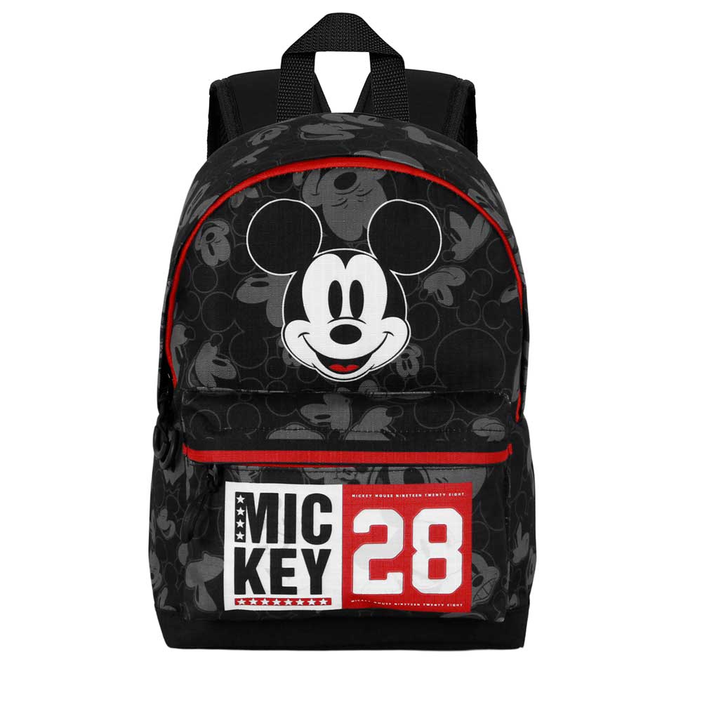 Sac à Dos HS FAN Disney Mickey Mouse « Year-Petit »