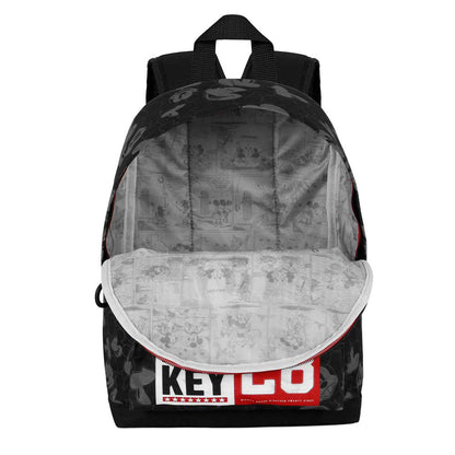 Sac à Dos HS FAN Disney Mickey Mouse « Year-Petit »