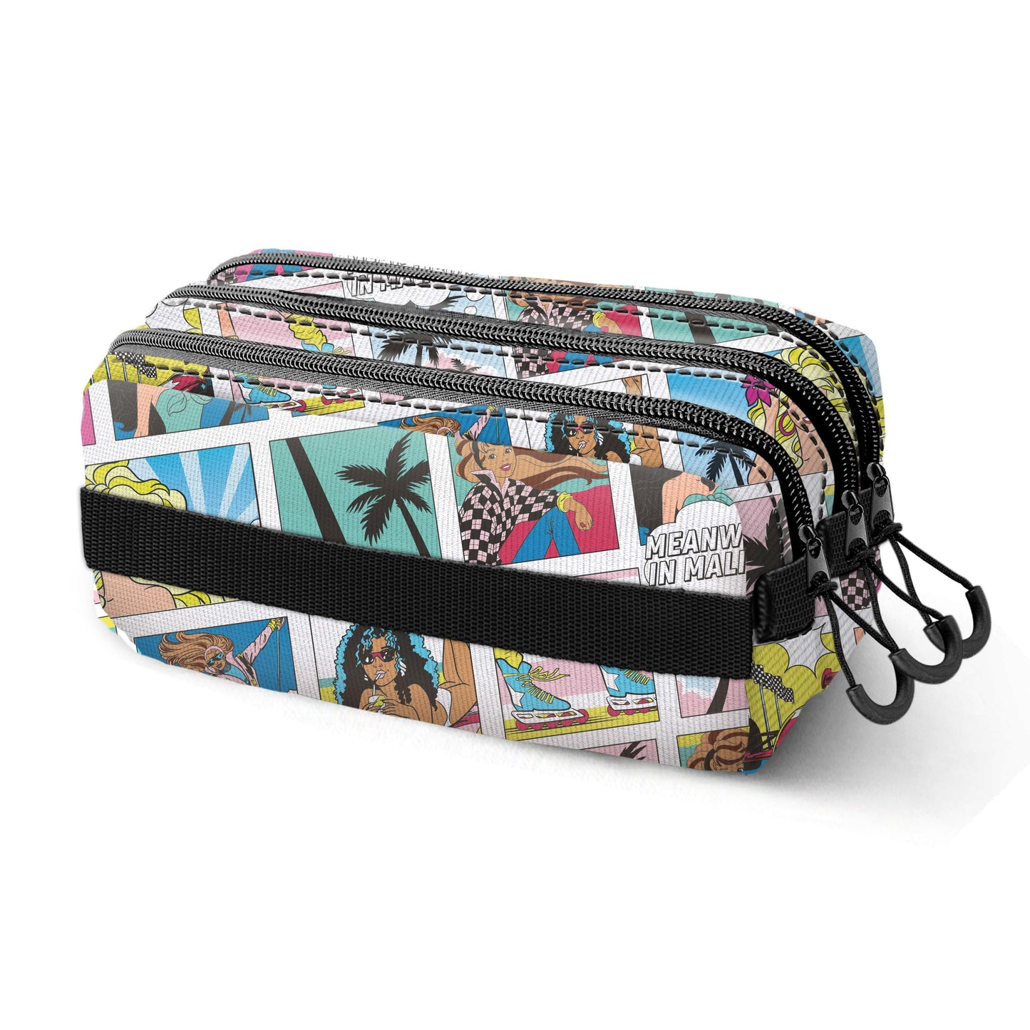 Trousse Trick FAN 2.2 Barbie « Comic »