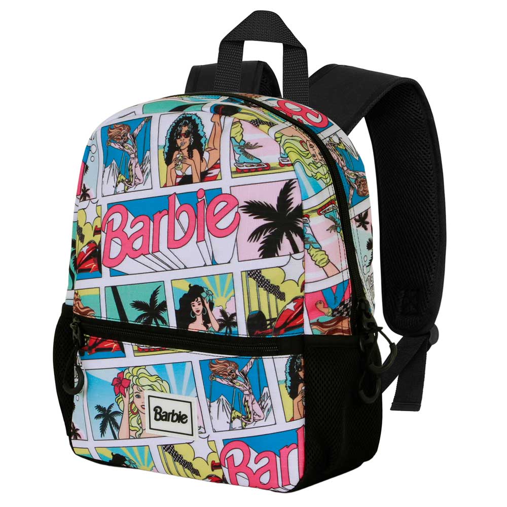 Sac à Dos Sweet Barbie « Comic »