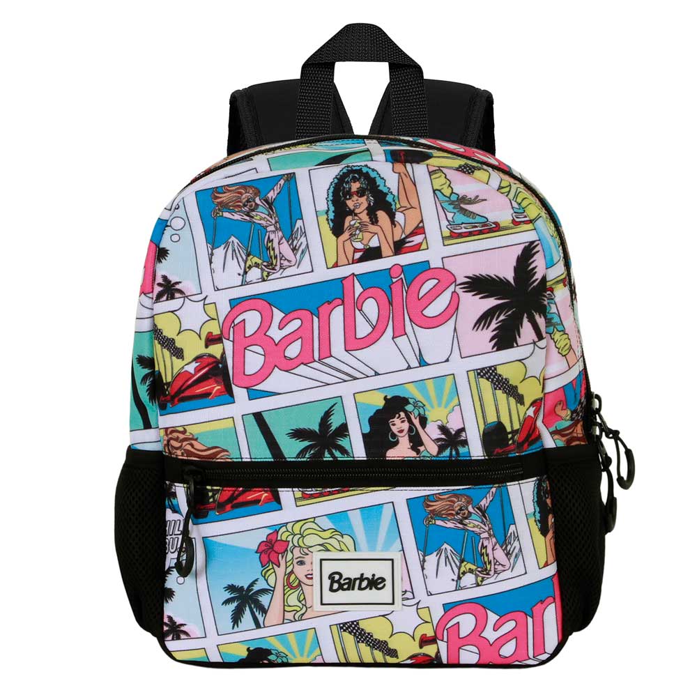 Sac à Dos Sweet Barbie « Comic »