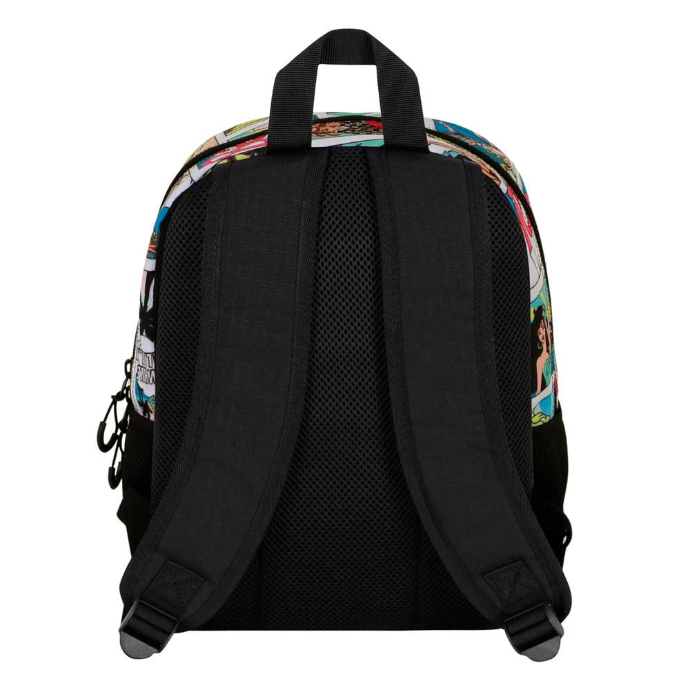 Sac à Dos Sweet Barbie « Comic »