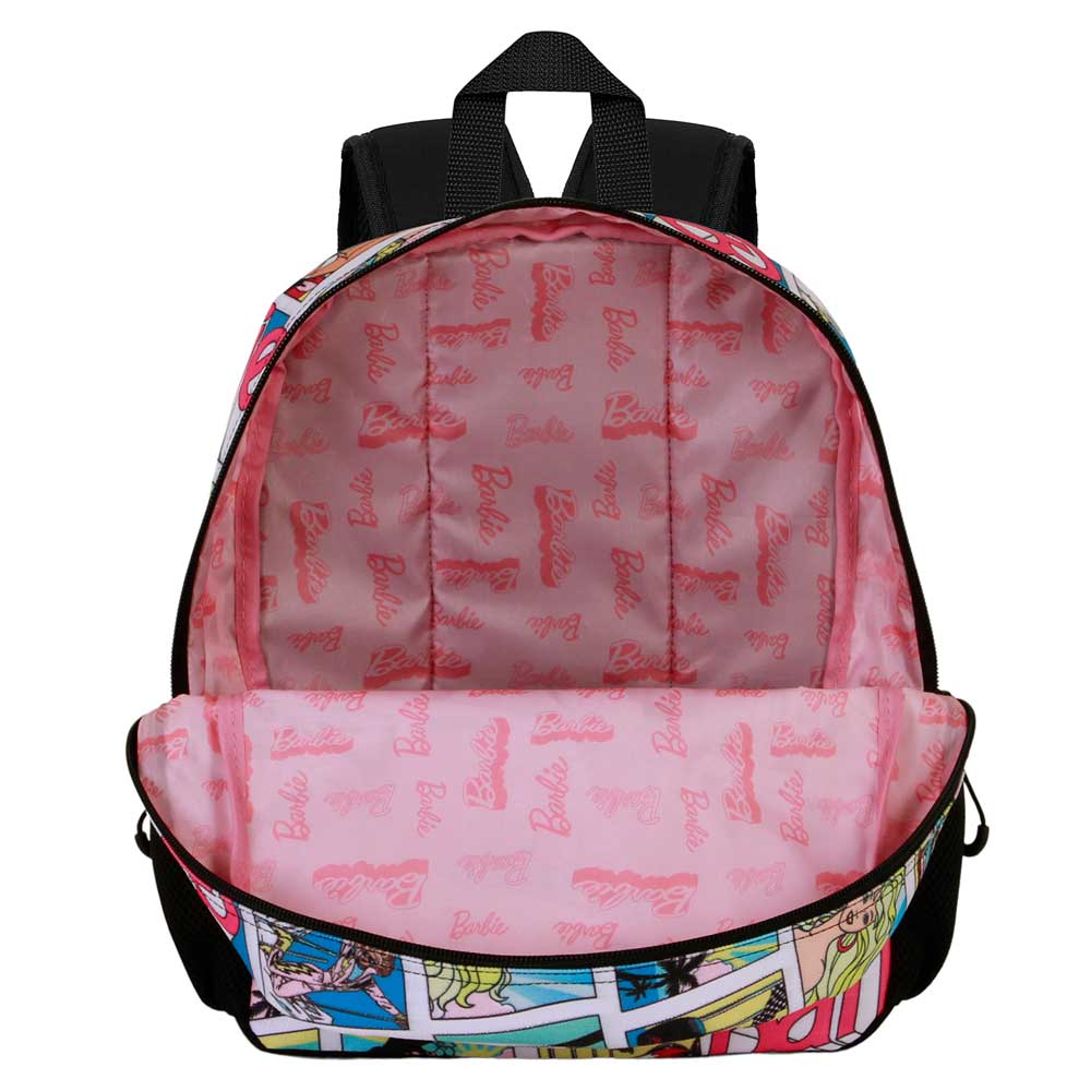Sac à Dos Sweet Barbie « Comic »