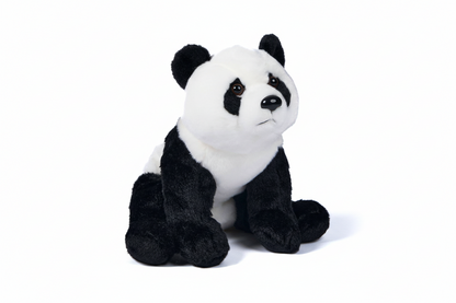 Panda Panda Assis Uni Toys