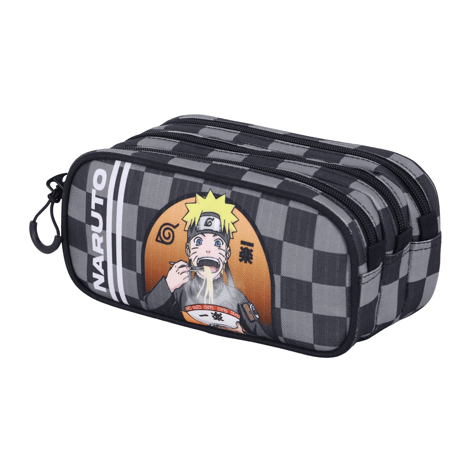 Trousse Trick FAN 2.2 Naruto « Ichiraku »
