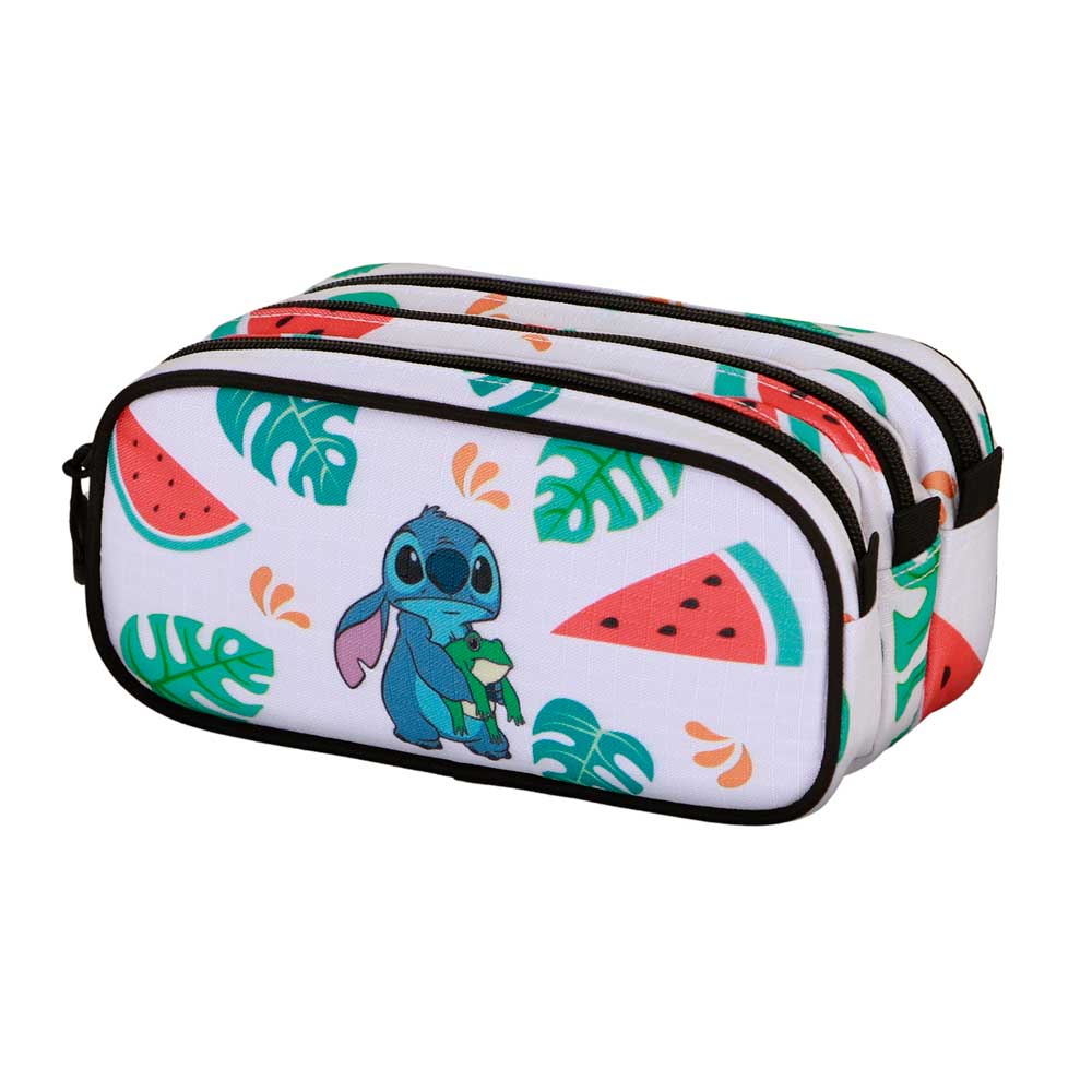 Trousse Trick FAN 2.2 Disney Lilo & Stitch « Frog »