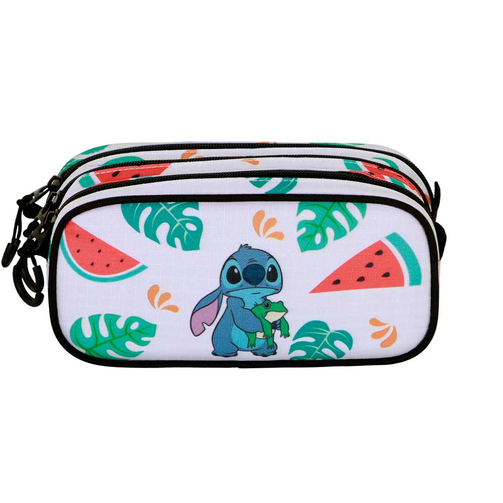 Trousse Trick FAN 2.2 Disney Lilo & Stitch « Frog »