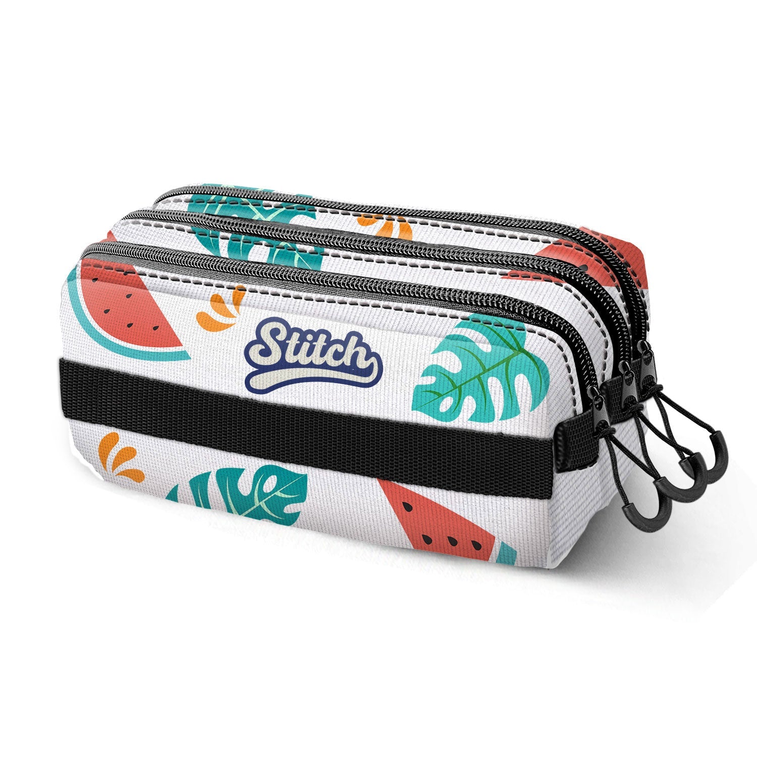 Trousse Trick FAN 2.2 Disney Lilo & Stitch « Frog »