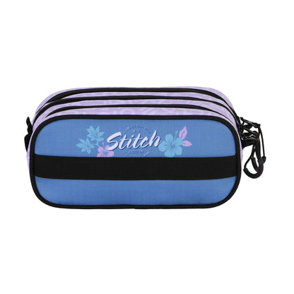Trousse Trick FAN 2.2 Disney Lilo & Stitch « Skate »