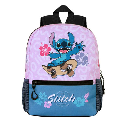 Sac à Dos Sweet Disney Lilo & Stitch « Skate »