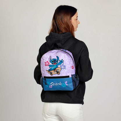 Sac à Dos Sweet Disney Lilo & Stitch « Skate »