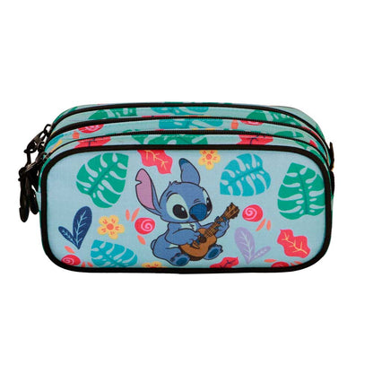 Trousse Trick FAN 2.2 Disney Lilo & Stitch « Guitar »