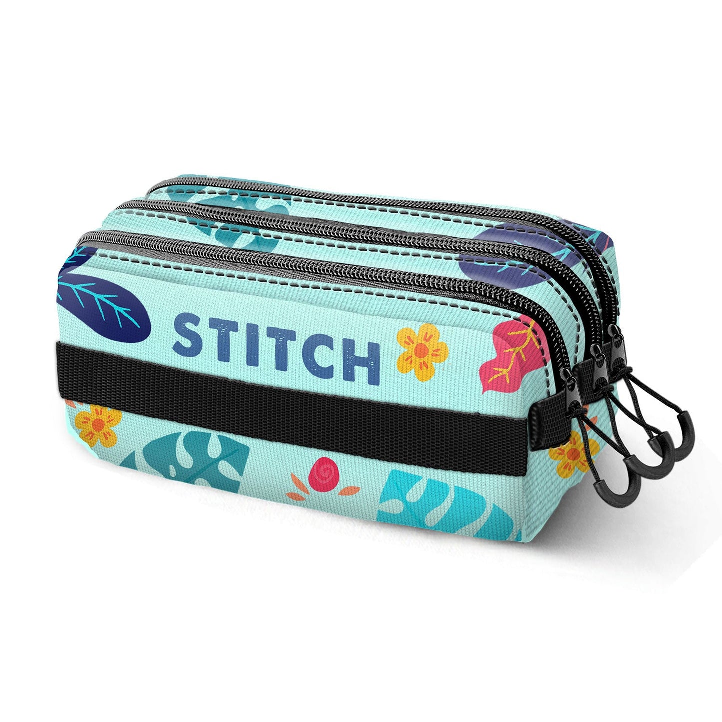 Trousse Trick FAN 2.2 Disney Lilo & Stitch « Guitar »