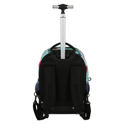 Sac à Dos à Roulettes GTS FAN Disney Lilo & Stitch « Guitar »