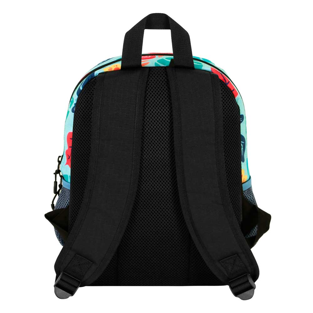 Sac à Dos Sweet Disney Lilo & Stitch « Guitar »